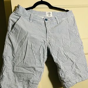 Kids Size 8 Shorts